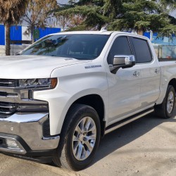 Camionetas